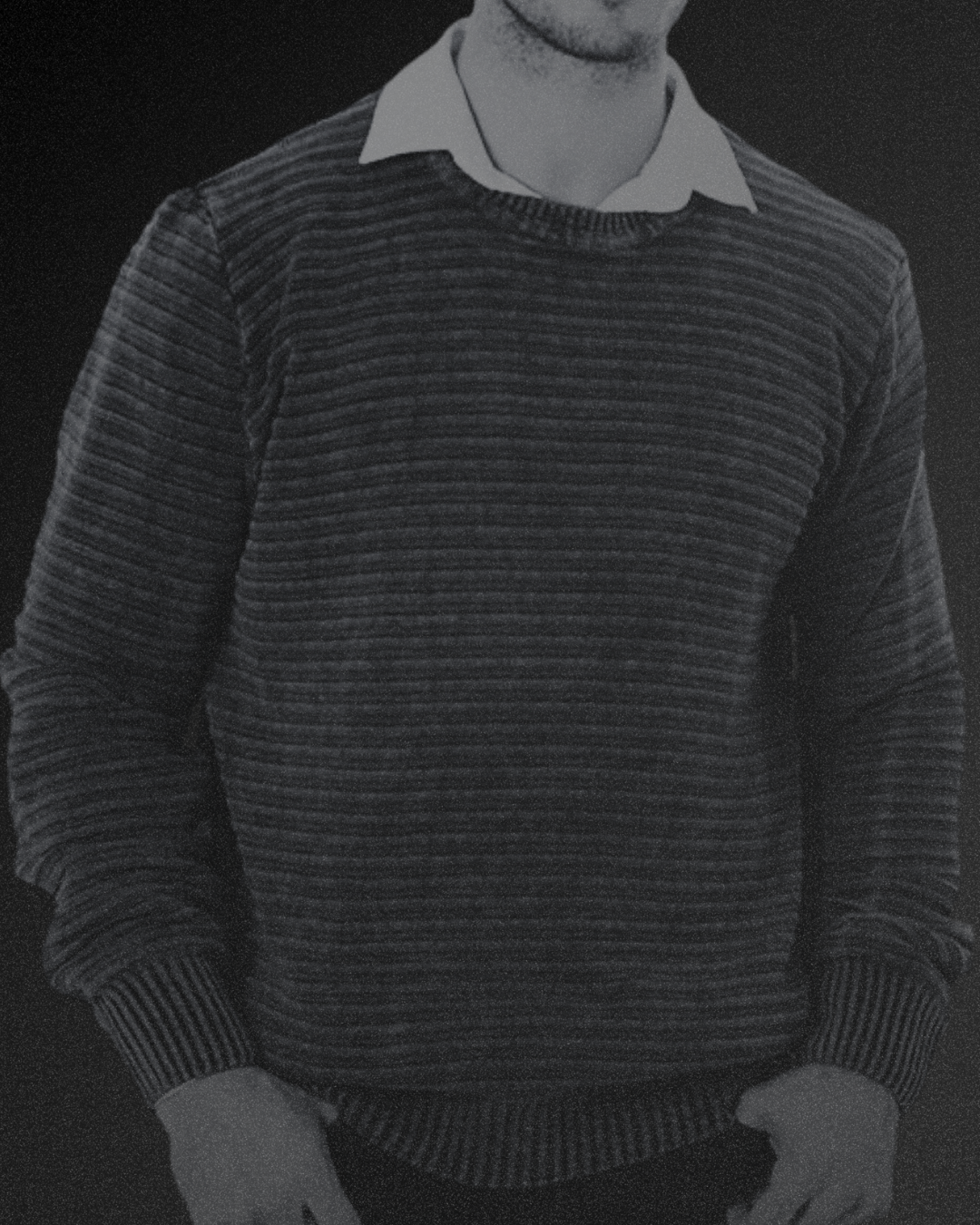 Moletons e Suéteres