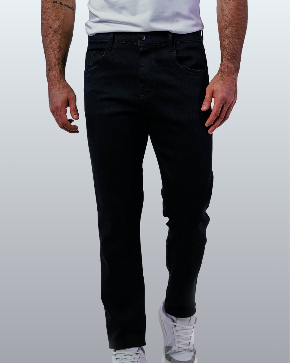 Calça Sarja Five Pockets