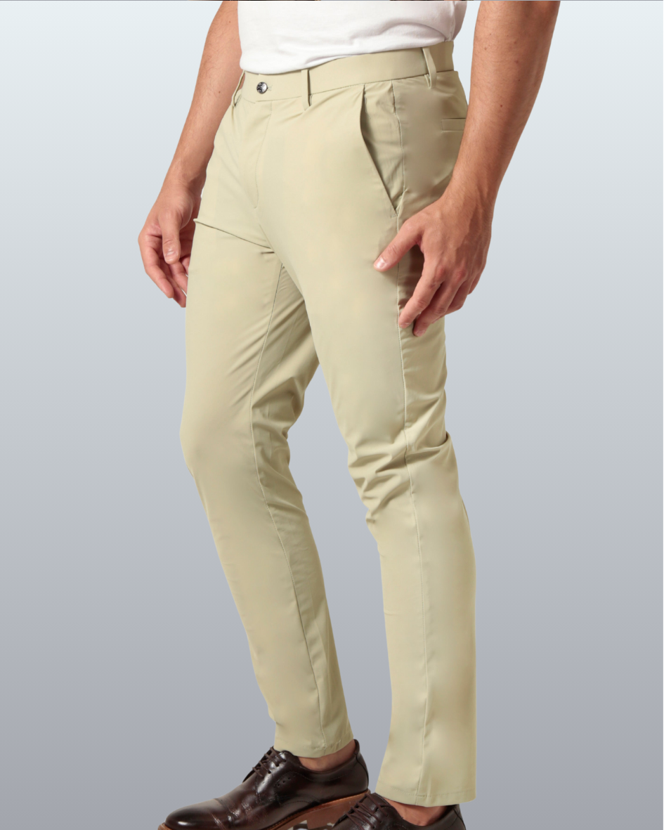Calça Tech Light