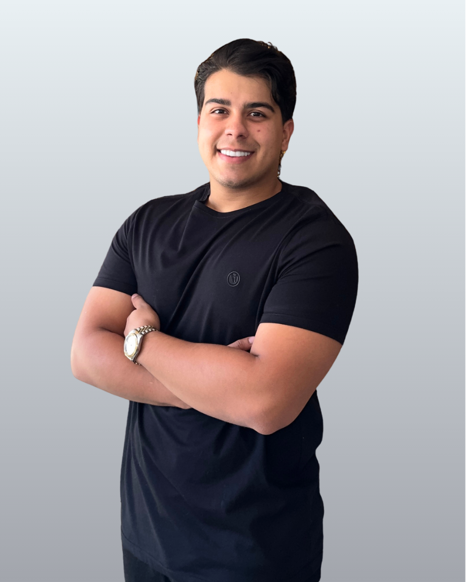 Camiseta Pima Premium Algodão Peruano