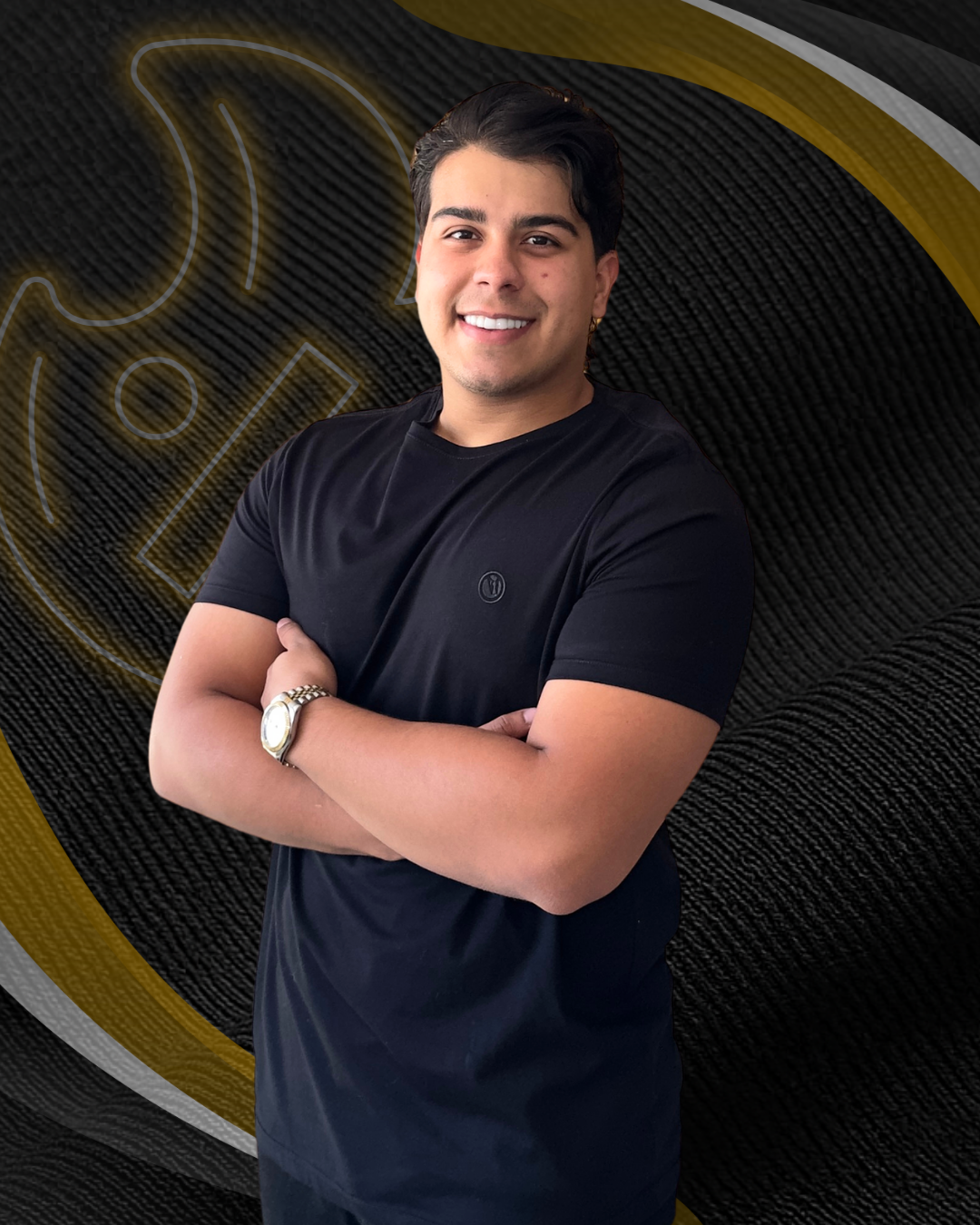 Camiseta Pima Premium Algodão Peruano