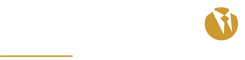 Mr. Bravo - Moda Masculina