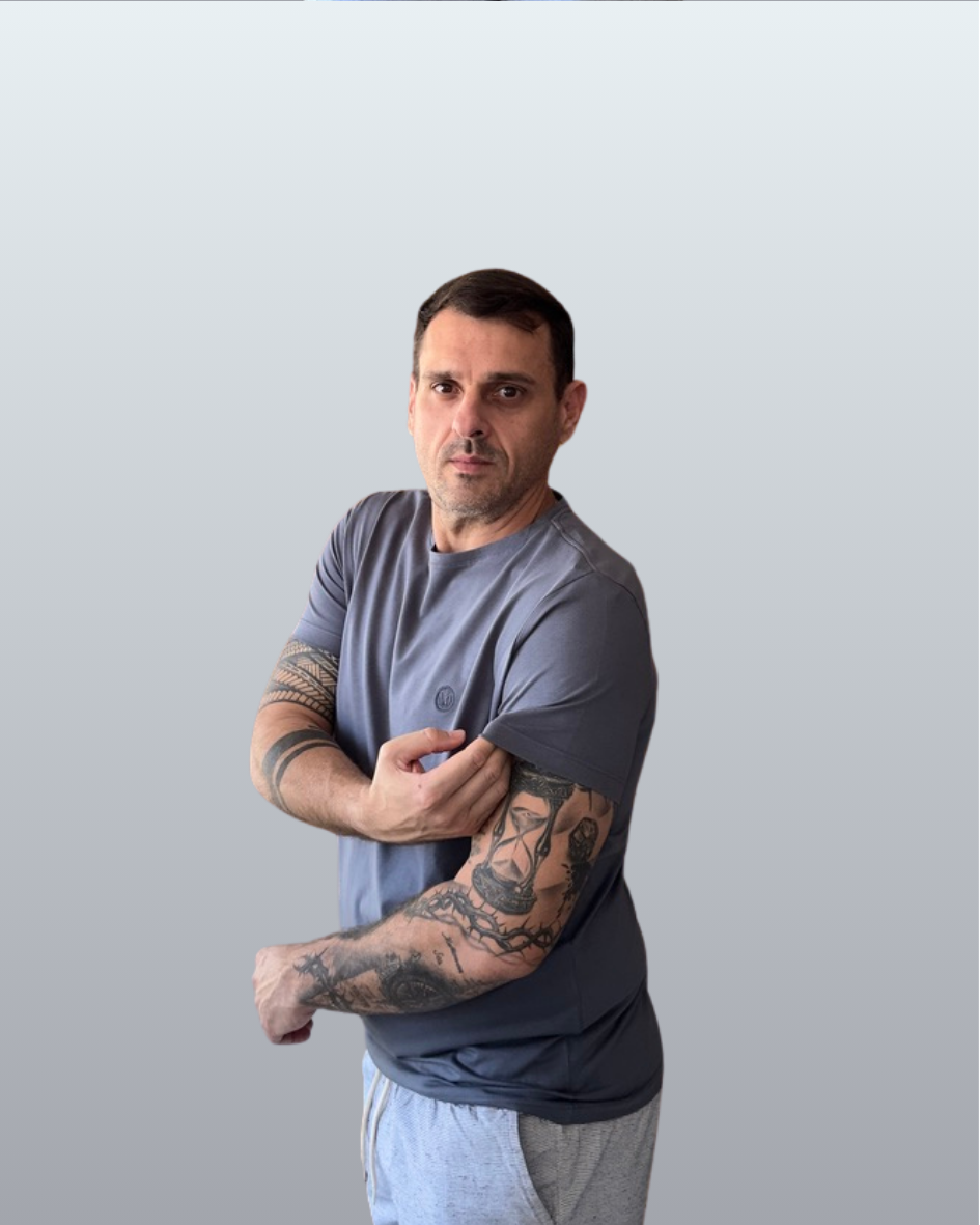 Camiseta Pima Premium Algodão Peruano