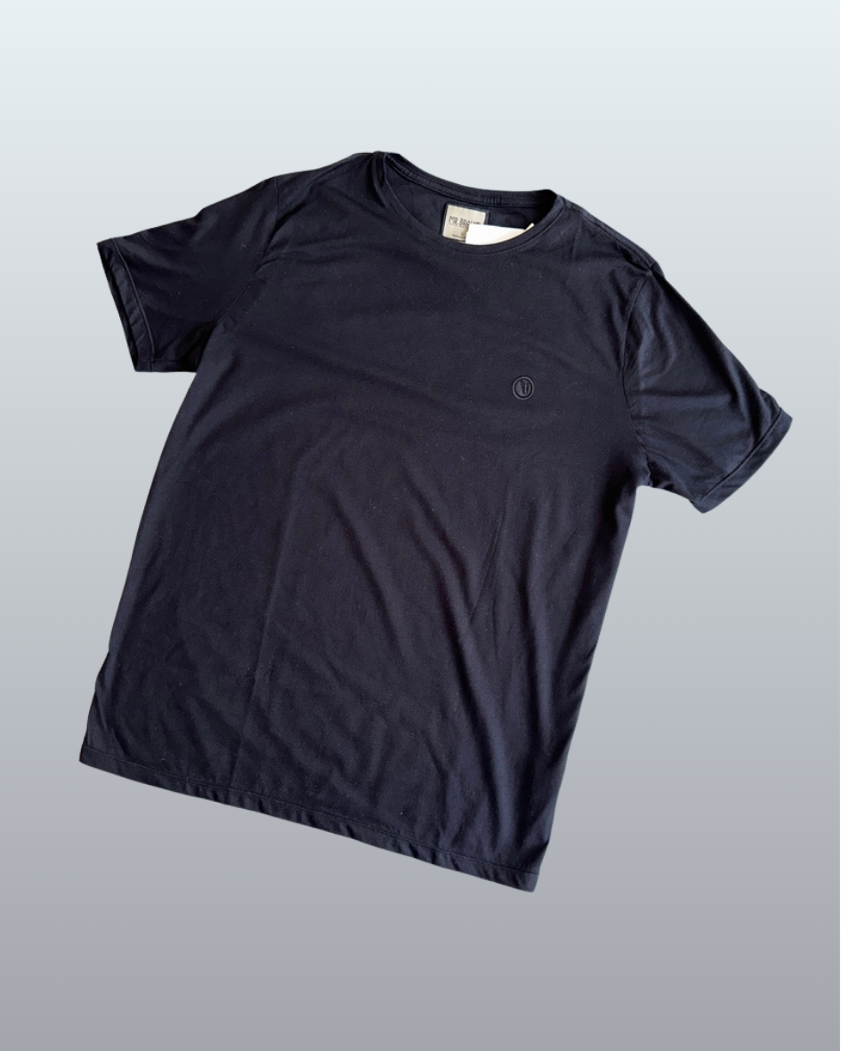 Camiseta Pima Premium Algodão Peruano