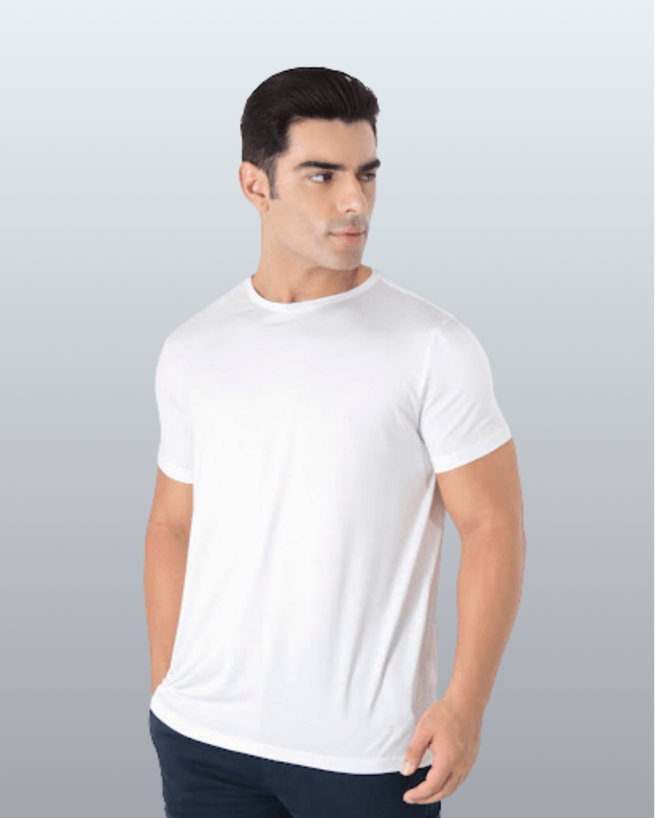 Camiseta Tech-Modal